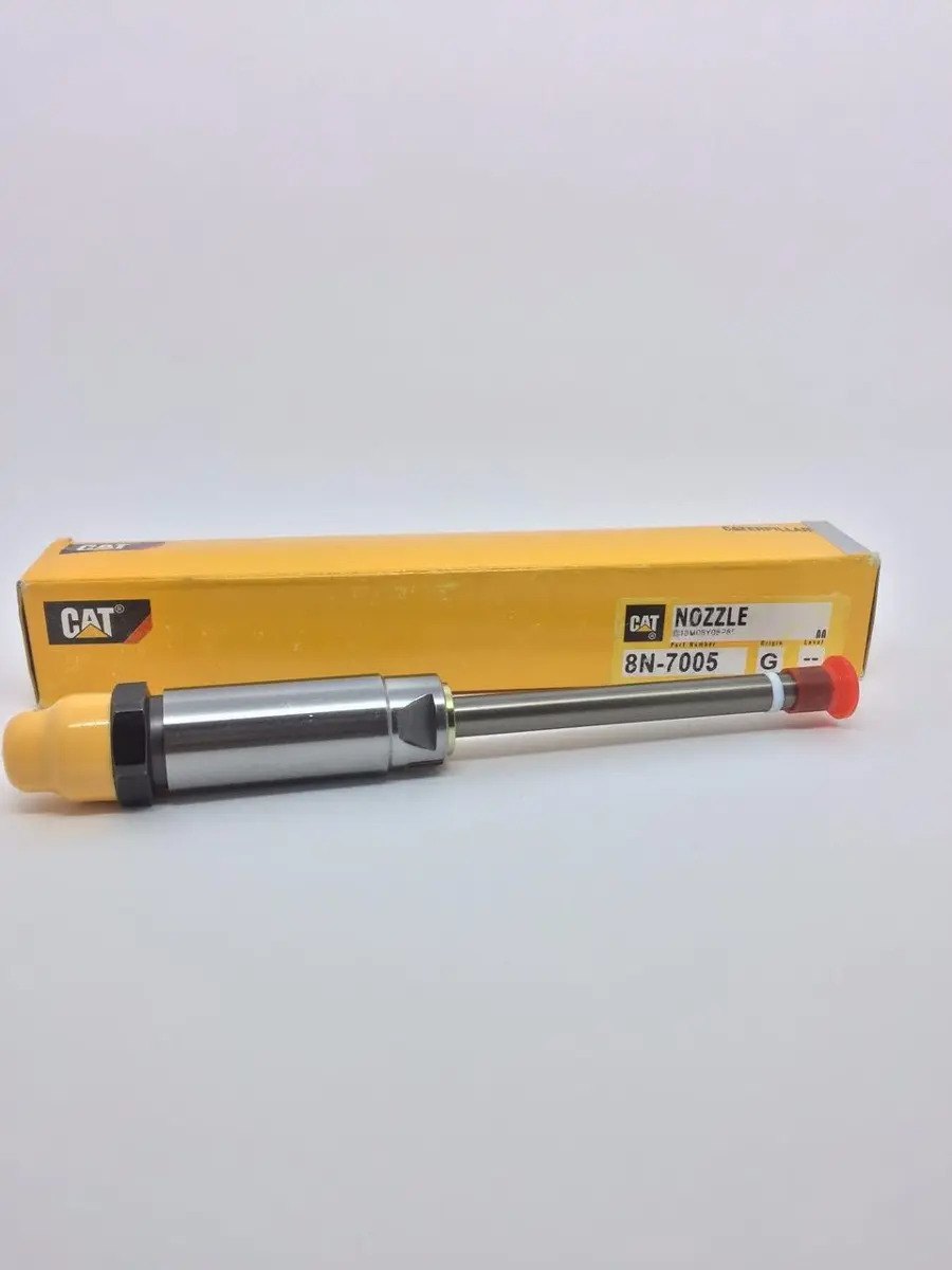 INJETOR COMMON RAIL 8N7005 - CAT