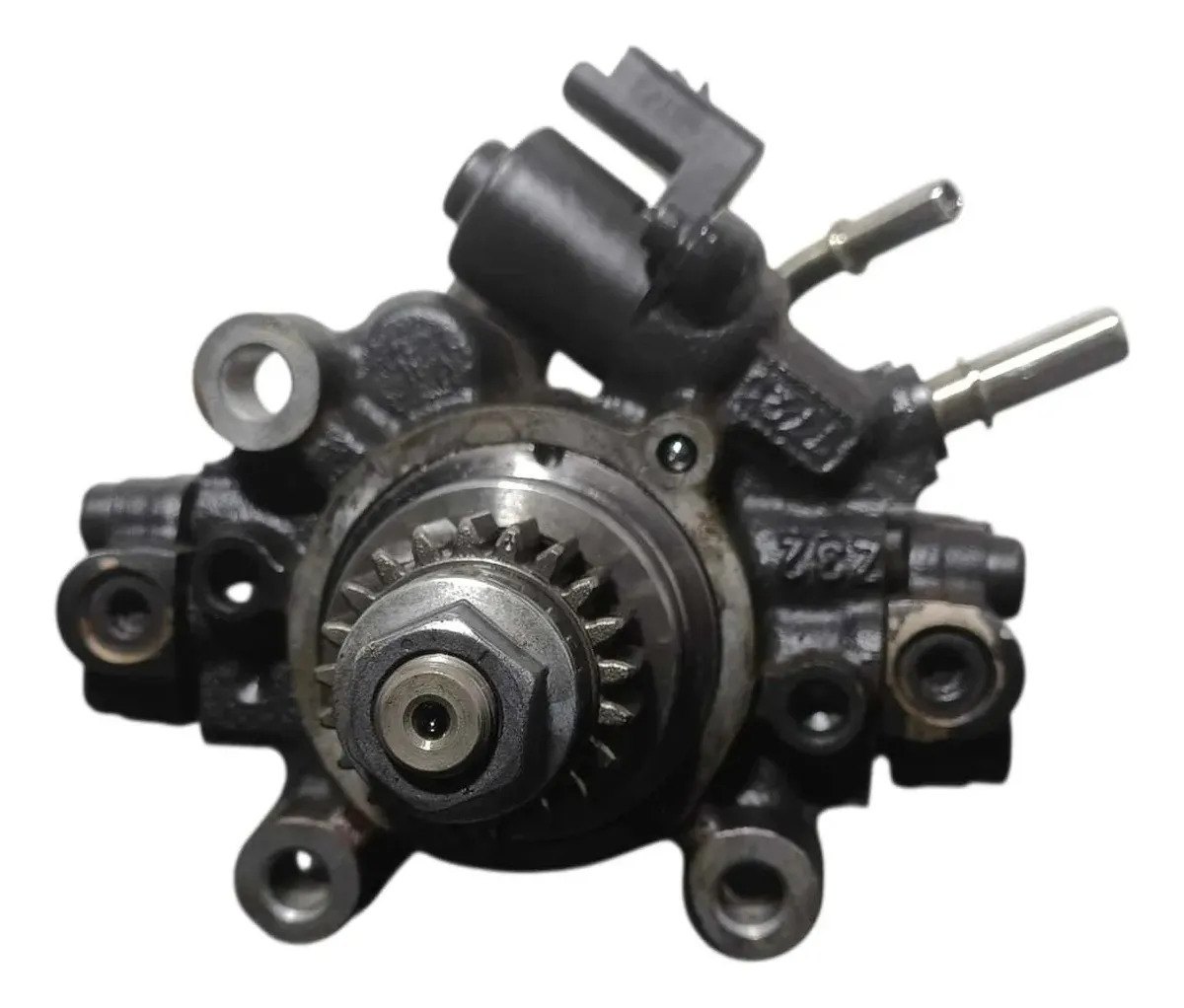 BOMBA DE ALTA PRESSAO A2C97864000 - REMAN