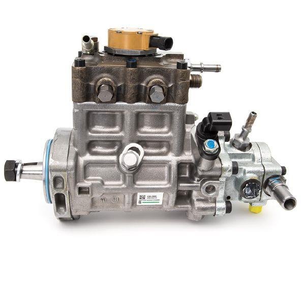 BOMBA DE ALTA PRESSAO CAT C6 - REMAN