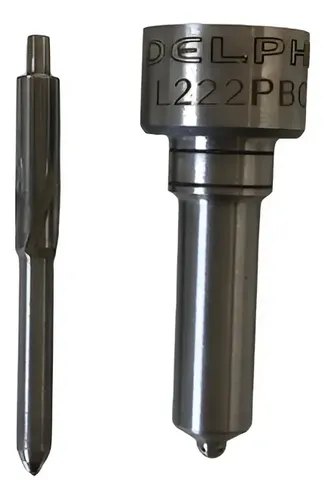 UNIDADE INJETORA VOLVO D12D BICO L222PBC - REMAN