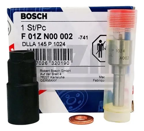 BICO INJETOR DLLA145P1024 - SEVEN