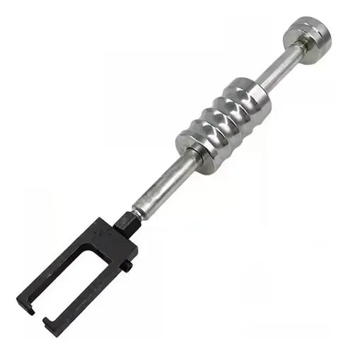 EXTRATOR E INSERSOR DE REPARO INJETOR COMMON RAIL - LA PARTS