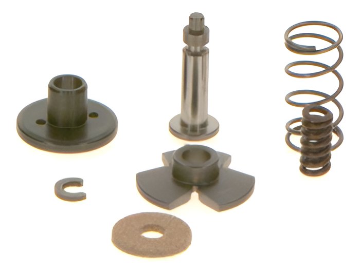 JOGO DE PLACA INDUZIDOS F00ZC99008 - BOSCH