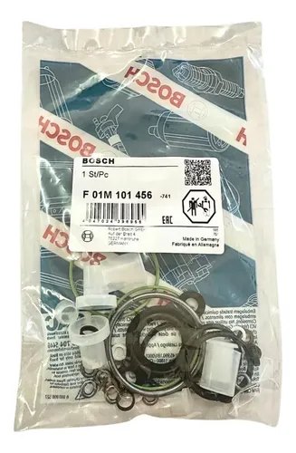 JOGO REPARO F01M101456 - GP