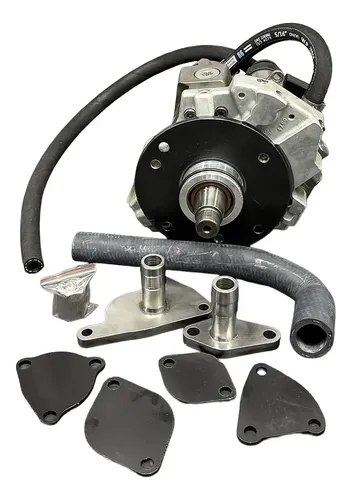KIT DE REPARO CP3 EURO 3 - LA PARTS