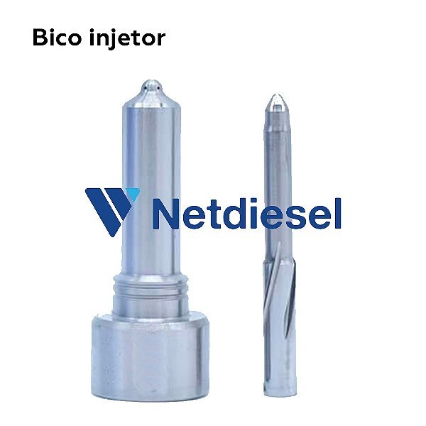 BICO INJETOR L216PBC - DELPHI IMPORTADO