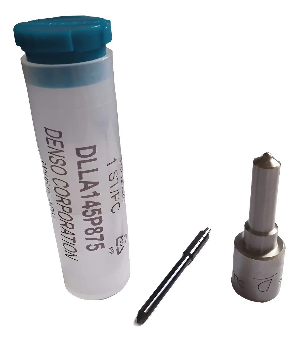 BICO INJETOR 093400-8750 DLLA145P875 - GP