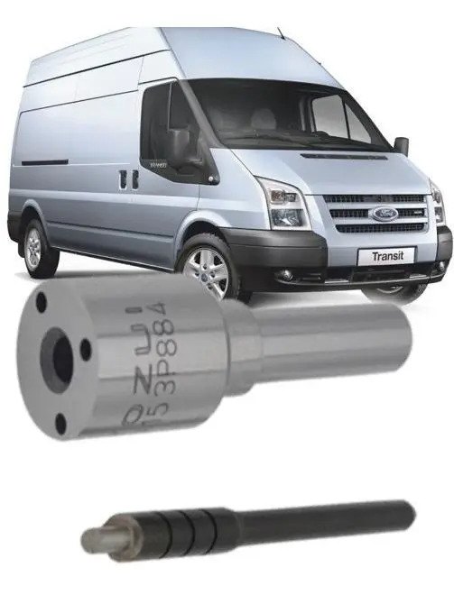 BICO INJETOR 093400-8840 DLLA153P884 - DEVOC