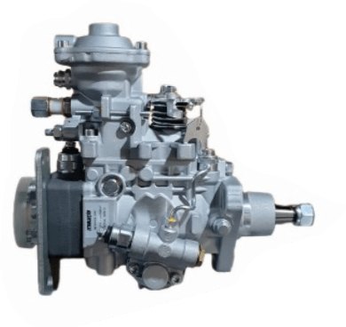 BOMBA INJETORA DP100 NEW HOLLAND7630 - V8860A380W